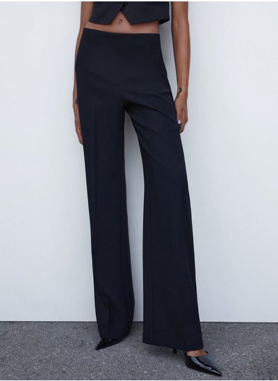 اشتري Wide Leg Pants في الامارات