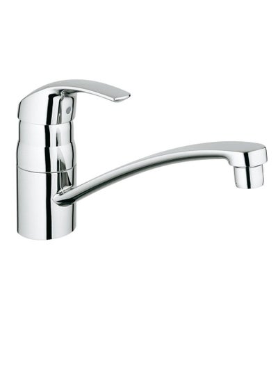 Buy EUROSMART SINGLE-LEVER SINK MIXER 1/2" in Egypt