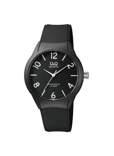 اشتري Rubber Analog Watch VR28J024Y في مصر