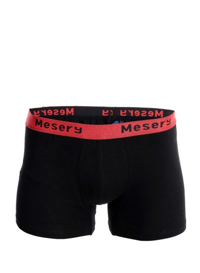 Buy Mesery  Boxer  Men-Black in Egypt
