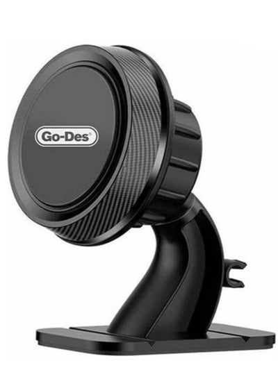 Buy Go-Des Car Mount Holder GD-HD620 in UAE