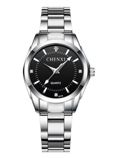 اشتري Chenxi Women Classic Quartz Ladies Fashion Wrist Watch في السعودية