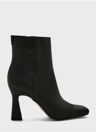 Buy Emma Ankle Boots in UAE