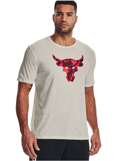 Buy Project Rock Brahma Bull T-Shirt in Saudi Arabia