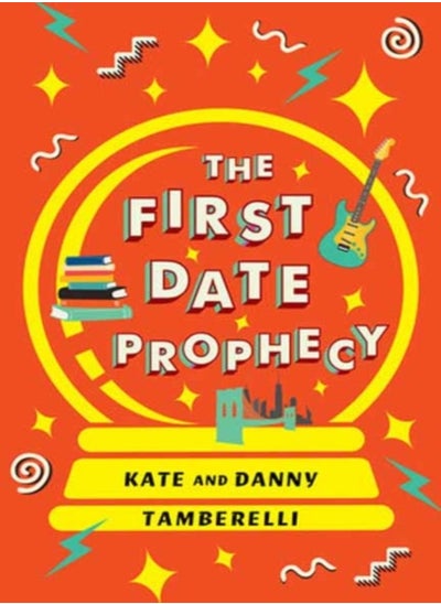 Buy The First Date Prophecy in UAE