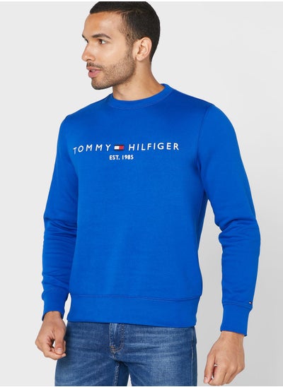 Buy Logo Sweatshirt in Saudi Arabia