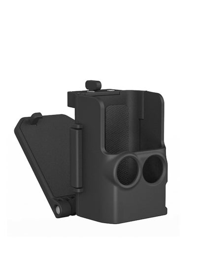 Buy Magnetic Camera Mount Stand Base for DJI OSMO Pocket 3 Adjustable Desktop Stable Bracket Non-Slip Holder for Pocket 3 in UAE