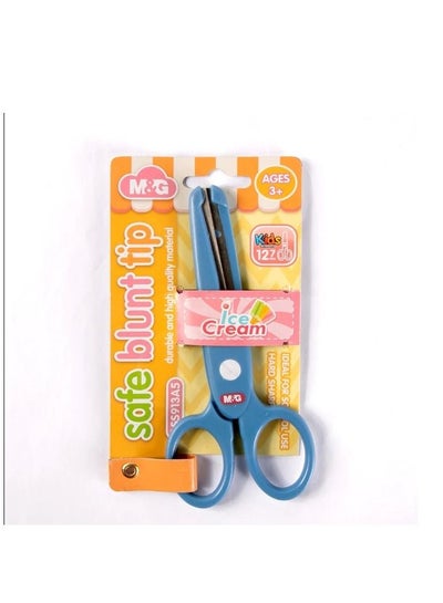 Buy M&G Chenguang Ice Cream Kids Scissors 127mm - No:ASS913A5 in Egypt
