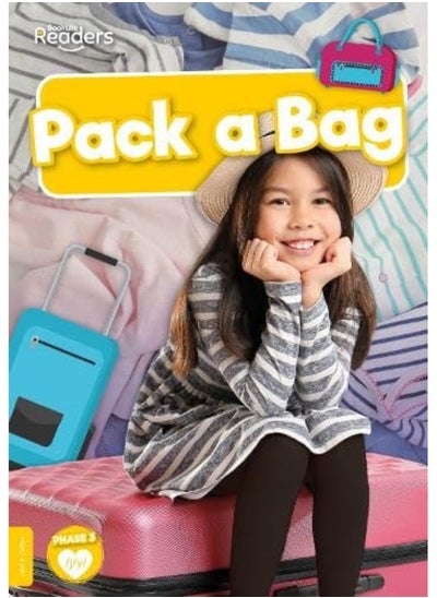 Buy Pack a Bag in UAE