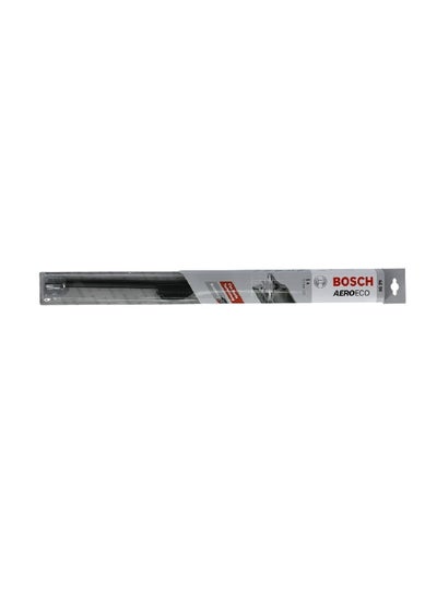 اشتري Durable AeroEco Rubber Wiper Blade Graphite 20 Inch في السعودية