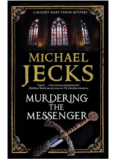 اشتري Murdering the Messenger في الامارات