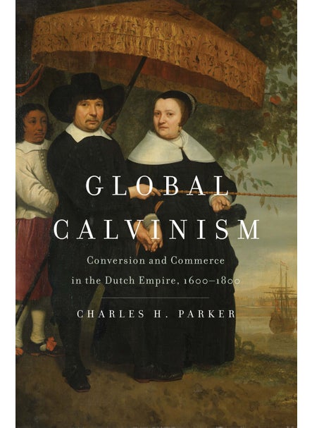 اشتري Global Calvinism في الامارات