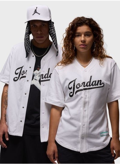 Buy Jordan Mvp Baseball Shirt in Saudi Arabia