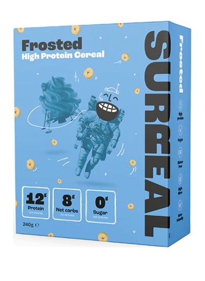 اشتري Surreal Frosted  240g في الامارات