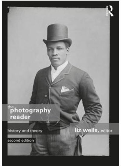 Buy The Photography Reader : History and Theory in UAE