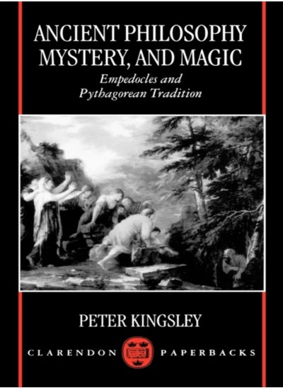 اشتري Ancient Philosophy, Mystery, and Magic في الامارات