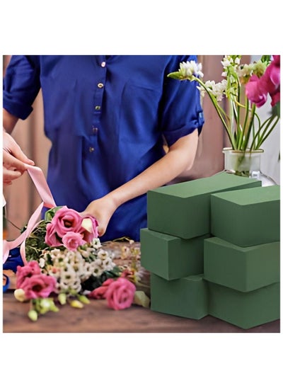 Buy 6-Piece Foam for Artificial Flowers in Saudi Arabia