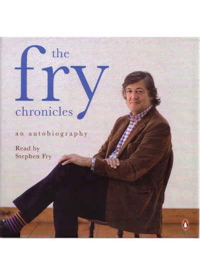 Buy The Fry Chronicles in UAE