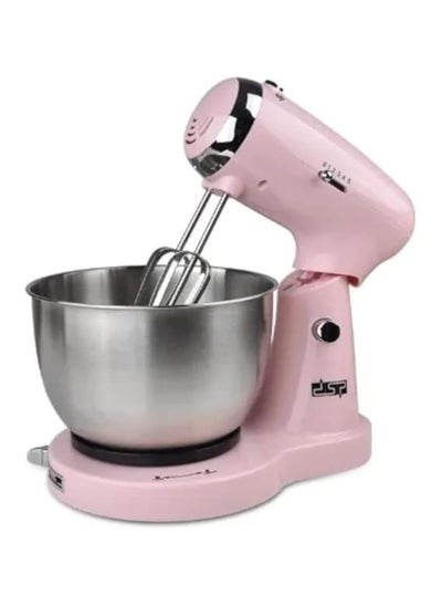 Buy DSP KM-3034 350 WATT Stand Mixer in Egypt