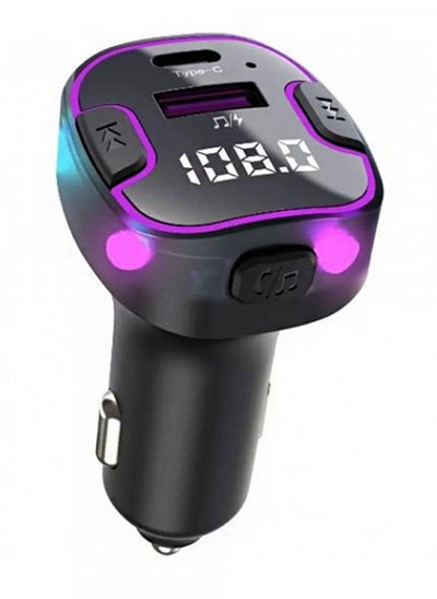 Buy Modulator Earldom Car Mp3 ET-M99 in UAE