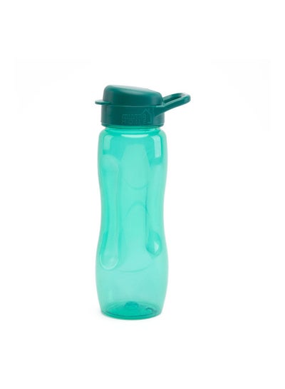 اشتري Colored Water Bottle with Cap في مصر