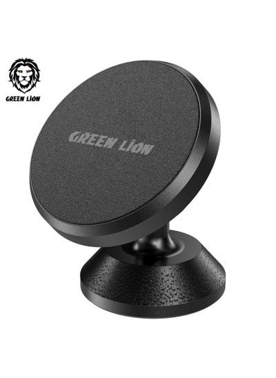 Buy Green Lion Nano 360 Car Holder in UAE