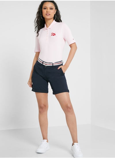 Buy High Waist Shorts in UAE