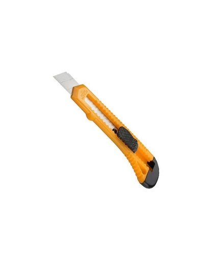 Buy Tolsen-Snap-off blade knife in UAE