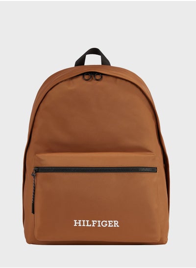 Buy Logo Dome Backpack in UAE