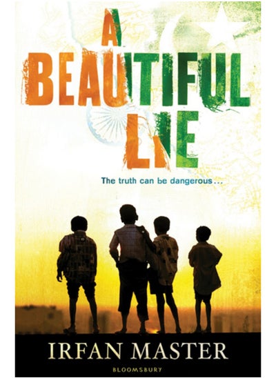 اشتري A Beautiful Lie في السعودية