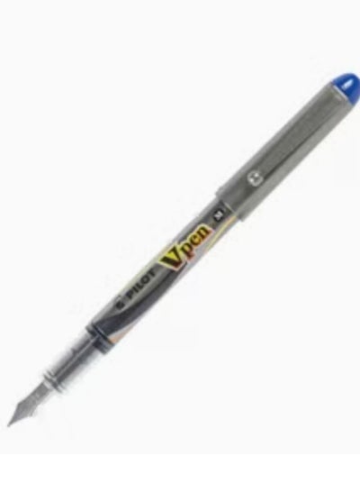 اشتري قلم حبر سائل بريشة في بين أزرق في السعودية
