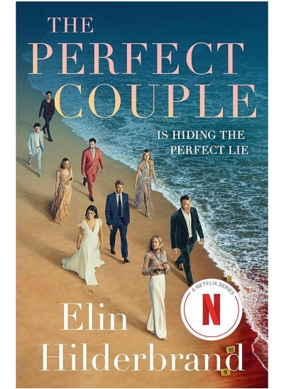 اشتري The Perfect Couple: NOW A MAJOR NETFLIX DRAMA STARRING NICOLE KIDMAN في الامارات