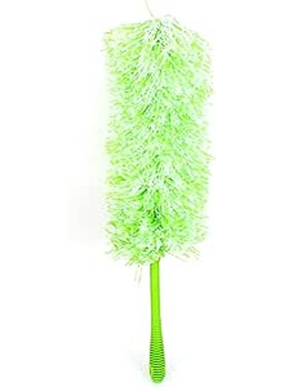 Buy Car Cleaning Brush , Super Soft Microfiber Car Duster Exterior , Car Brush Duster for Car Cleaning Dusting for Car, Truck, SUV, RV and Motorcycle in Egypt