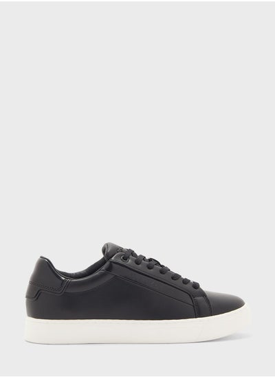 Buy Cupsole Low Top Sneakers in UAE