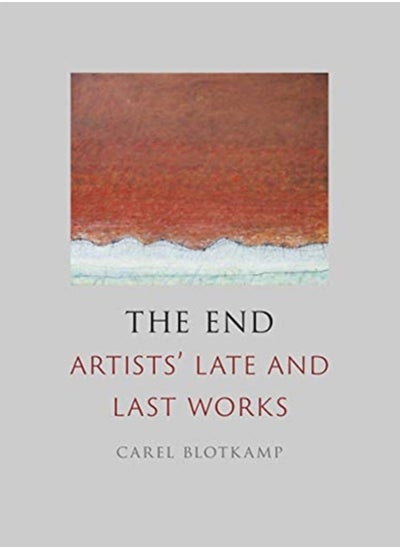 Buy The End : Artists' Late and Last Works in Saudi Arabia