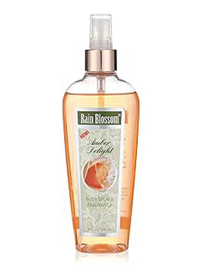 Buy Body Splash Amber Delight in Egypt