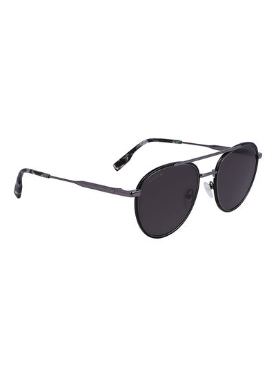 Buy Men's Oval Sunglasses - L258S-033-5320 - Lens Size: 53 Mm in Saudi Arabia