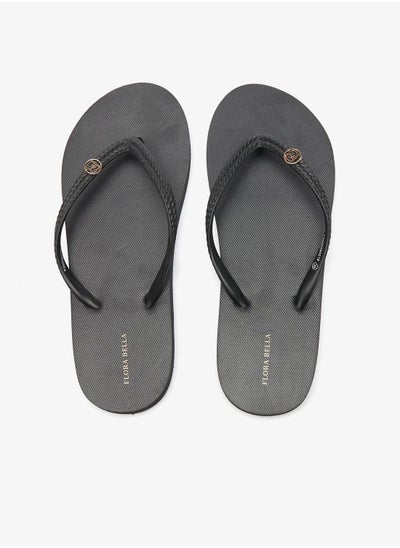 Buy Solid Flip Flops in UAE