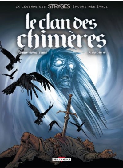 Buy Le Clan des chimères, tome 3 : Ordalie in UAE