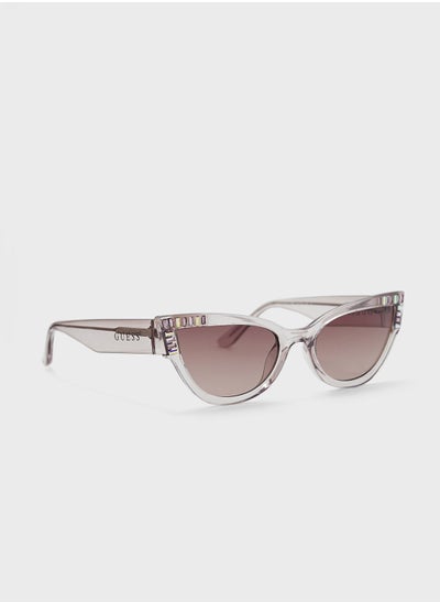 Buy Shape Sunglasses in UAE