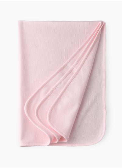 Buy Newborn Baby Blanket, Soft and Warm Blanket for Newborns in UAE