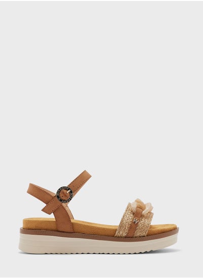 Buy Winona Wedge Sandals in Saudi Arabia