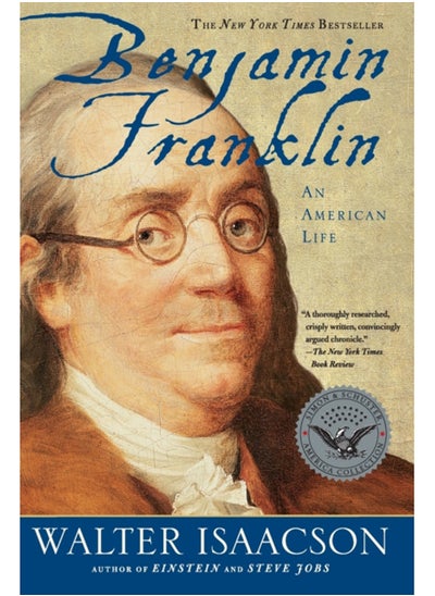 Buy Benjamin Franklin : An American Life in Saudi Arabia