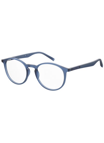 Buy Seventh Street 7A093 FLL 50 Men's Eyeglasses Frame in UAE