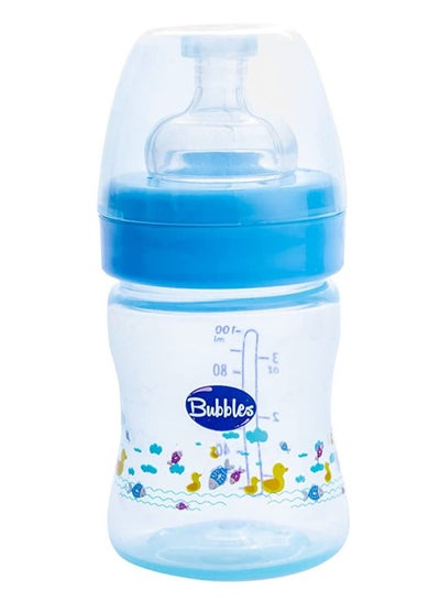 Buy Classic Feeding Bottle 120 ml - Assorted in Egypt