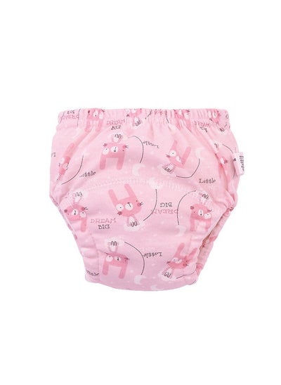 اشتري Baby 6 Layer Training Pants Reusable Toddler Potty Training Underwear for Boy and Girl في الامارات