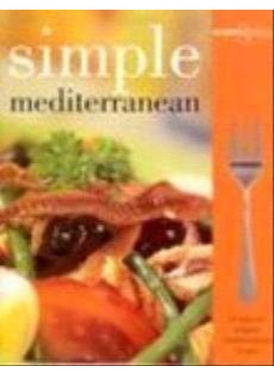 Buy Simple Mediteranean in UAE