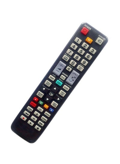 اشتري Remote Control For Samsung LED /LCD TV Black في السعودية