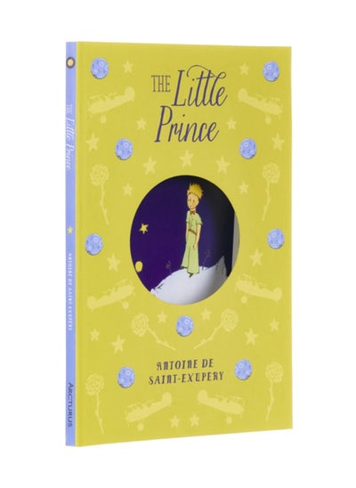 اشتري The Little Prince في السعودية