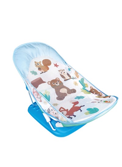 Buy Baby Portable And Foldable Bath Chair in Saudi Arabia